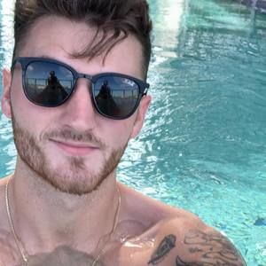 Meet your Posher, Justin